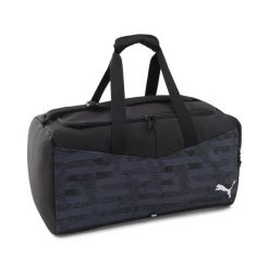 Średnia torba individualRISE 44 l PUMA Black Asphalt Gray. Czarne torebki klasyczne damskie Puma, bez wzorów, średnie, bez dodatków. Za 134.00 zł.