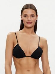 Chantelle Góra od bikini C12VQF Czarny. Czarne bikini damskie Chantelle, bez wzorów. Za 179.99 zł.
