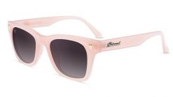 Okulary przeciwsłoneczne dla dorosłych - kategoria 3 z polaryzacją - Vintage. Brązowe okulary przeciwsłoneczne męskie KNOCKAROUND. Za 137.90 zł.