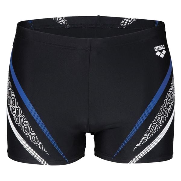 Kąpielówki Arena Graphic. Czarne kąpielówki męskie Arena, m, bez wzorów, do pływania. Za 212.00 zł.