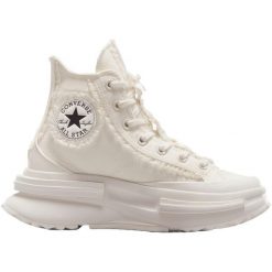 Buty sportowe Converse Run Star Legacy CX Platform. Brązowe buty sportowe na co dzień męskie Converse, bez zapięcia. Za 790.00 zł.