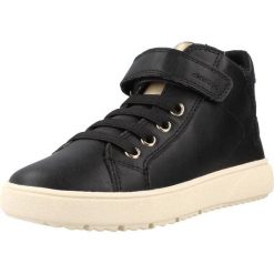 Buty GEOX J36HUE 054AJ Czarny. Czarne obuwie treningowe damskie Geox, na fitness i siłownię. Za 176.99 zł.