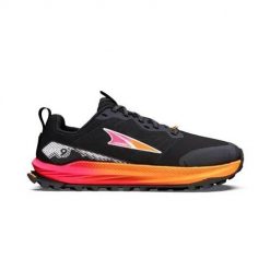 Buty do biegania damskie Altra Lone Peak 9+. Czarne obuwie do biegania damskie Altra, do biegania. Za 942.00 zł.
