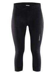 Craft Legginsy funkcyjne w kolorze czarnym rozmiar: L. Czarne spodnie sportowe męskie Craft, z materiału. Za 154.07 zł.