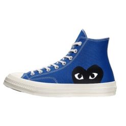 Buty do chodzenia unisex Converse Chuck Taylor All-Star 70s. Białe buty sportowe na co dzień damskie Converse, bez wzorów, trekkingowe. Za 989.70 zł.