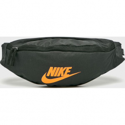 Nike Sportswear - Saszetka. Czarne saszetki męskie Nike Sportswear, z materiału. Za 79.90 zł.