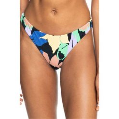 Dół stroju kąpielowego damskiego Roxy Beach Color Jam Cheeky. Bikini damskie Roxy, bez wzorów. Za 67.99 zł.