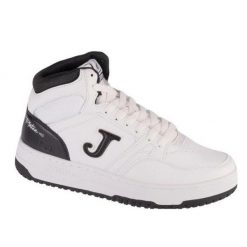 Trenerzy Damskie C.Platea. Białe obuwie trekkingowe damskie Joma. Za 166.99 zł.