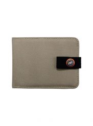 Portfel Mammut Xeron Wallet - safari. Brązowe portfele damskie Mammut, bez wzorów, z nylonu. Za 150.75 zł.