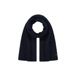 Szalik Barts Wilbert. Niebieskie szaliki i kominy damskie Barts, bez wzorów. Za 215.00 zł.