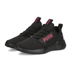 Buty o biegania damskie PUMA Retaliate Mesh. Czerwone obuwie do biegania damskie Puma. Za 309.00 zł.