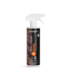 Impregnat do ekwipunku Grangers Tent and Gear Repel 500ml. Obuwie trekkingowe damskie GRANGERS. Za 68.99 zł.