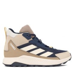 Trekkingi adidas. Obuwie trekkingowe damskie Adidas. Za 259.99 zł.