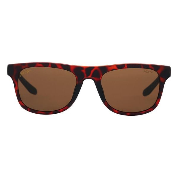 Okulary przeciwsłoneczne Pit Viper The Landlocked Highball HDPV. Brązowe okulary przeciwsłoneczne damskie PIT VIPER. Za 381.50 zł.