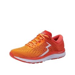 Buty do biegania 361° Meraki 4 Pomarańczowe 244g. Brązowe obuwie do biegania damskie . Za 292.85 zł.