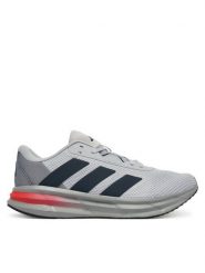 Adidas Buty do biegania Galaxy 7 JQ2626 Szary. Szare obuwie do biegania damskie Adidas. Za 239.99 zł.
