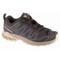 Buty do biegania Salomon Xa Pro 3D v9 W L47748100. Obuwie do biegania damskie . Za 780.17 zł.