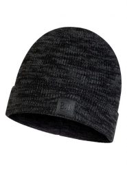 Buff Czapka w kolorze antracytowym rozmiar: onesize. Czarne czapki zimowe damskie Buff, z materiału. Za 139.20 zł.