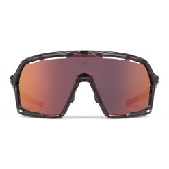 Okulary przeciwsłoneczne Endura Pro SL. Szare okulary przeciwsłoneczne damskie ENDURA. Za 379.99 zł.