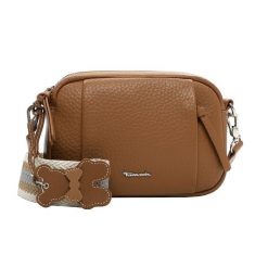 Tamaris Torebka Naramienna TAS Katrina Torebki 1 ct Damski. Torebki klasyczne damskie Tamaris, bez wzorów, z materiału, bez dodatków. Za 154.99 zł.
