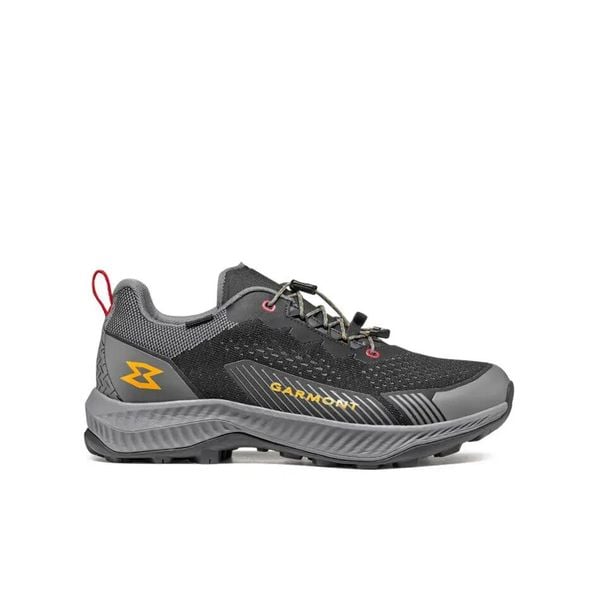 Buty trekkingowe Garmont Pulse WP. Brązowe buty trekkingowe męskie Garmont. Za 627.50 zł.