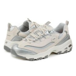 Buty Damskie Skechers. Brązowe obuwie treningowe damskie Skechers, na fitness i siłownię. Za 249.99 zł.