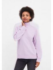 Bench Bluza w kolorze fioletowym rozmiar: 36. Różowe bluzy bez kaptura damskie Bench. Za 66.16 zł.