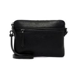 Emily & Noah Torebka Naramienna E&N Emma Torby na ramię 1 ct Damski. Torebki klasyczne damskie Emily & Noah, bez wzorów, z materiału, małe, bez dodatków. Za 119.99 zł.