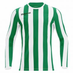 Koszulka treningowa Macron trevor. Białe t-shirty sportowe męskie Macron, bez ramiączek, na fitness i siłownię. Za 227.00 zł.