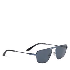 Okulary przeciwsłoneczne Armani Exchange. Szare okulary przeciwsłoneczne męskie Armani Exchange. Za 509.99 zł.