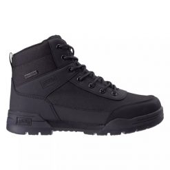 Buty taktyczne męskie Magnum Armory Mid WP - czarne, Rozmiar buta 42. Czarne obuwie do biegania damskie MAGNUM. Za 244.99 zł.