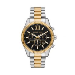 Zegarek Michael Kors. Szare zegarki męskie Michael Kors, srebrne. Za 1,179.00 zł.