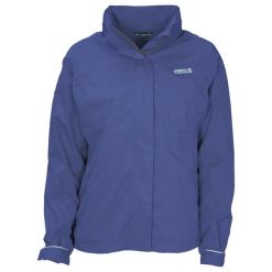 Kurtka damska Pro-X Elements Melinda. Żółte kurtki damskie PRO-X ELEMENTS, bez wzorów, z materiału, z kapturem. Za 453.50 zł.