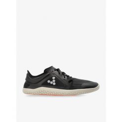 Buty barefoot damskie Vivobarefoot Primus Lite IV All Weather. Czarne obuwie trekkingowe damskie VIVOBAREFOOT. Za 490.99 zł.
