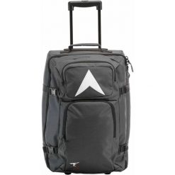 Torba podróżna Dynastar F-Team 50 L. Szare torebki klasyczne damskie DYNASTAR, bez wzorów, z nylonu, bez dodatków. Za 770.00 zł.