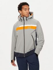 Colmar Kurtka narciarska Jasper 1304 5TZ Szary Regular Fit. Szare kurtki narciarskie i snowboardowe damskie Colmar, m, bez wzorów, z syntetyku, bez kaptura, narciarskie. Za 2,319.00 zł.