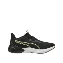 Buty do biegania PUMA Disperse XT 4 Czarny. Czarne obuwie do biegania damskie Puma. Za 263.40 zł.