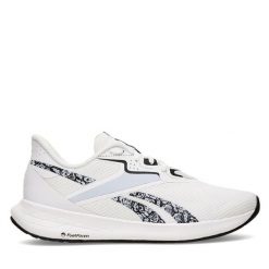 Buty na siłownię Reebok. Białe buty sportowe na co dzień damskie Reebok, na fitness i siłownię. Za 199.99 zł.