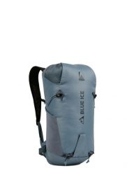 Plecak alpinistyczny Blue Ice Dragonfly 18L - tapestry. Zielone plecaki damskie BLUE ICE, bez wzorów, z materiału. Za 405.89 zł.