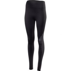 Damskie Bezszwowe Legginsy Klimatex Macu L-XL. Fioletowe legginsy damskie inSPORTline, l, bez wzorów. Za 202.99 zł.