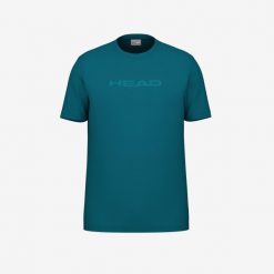 Koszulka Head Motion. Niebieskie t-shirty damskie PREMIER EQUINE, bez wzorów, bez kołnierzyka. W wyprzedaży za 234.00 zł.