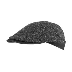 Kapelusz Horka Donegal Tweed. Brązowe kapelusze damskie HORKA, bez wzorów. Za 263.50 zł.