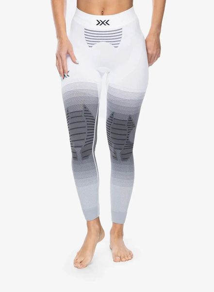 Legginsy termoaktywne damskie X-Bionic Invent Fx Pants. Białe bielizna termoaktywna damska X BIONIC, xs, bez wzorów, z elastanu. Za 466.10 zł.