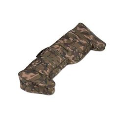 Torba na silnik zaburtowy Fox Camolite. Brązowe torebki klasyczne damskie FOX, bez wzorów, bez dodatków. Za 401.00 zł.