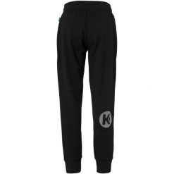 Spodnie do joggingu damskie Kempa Core 26. Czarne spodnie sportowe damskie KEMPA, xs, do biegania. Za 215.00 zł.