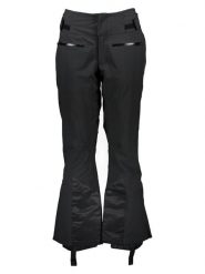 SPYDER Spodnie narciarskie "Winner" w kolorze czarnym rozmiar: M. Czarne spodnie dresowe damskie Spyder, m, narciarskie. Za 591.60 zł.