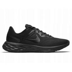 Buty męskie sportowe do biegania Nike REVOLUTION 6 NN. Białe obuwie do biegania damskie Nike, nike revolution. Za 259.00 zł.