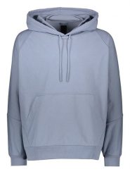 Nike Bluza w kolorze błękitnym rozmiar: S. Niebieskie bluzy z kapturem męskie Nike, s, z bawełny. Za 402.20 zł.