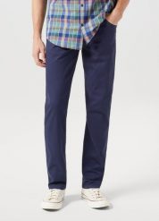 Levi´s Spodnie chino w kolorze antracytowym rozmiar: W34/L30. Czarne spodnie materiałowe męskie bez wzorów, z bawełny. Za 163.26 zł.