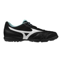 Buty piłkarskie Mizuno MRL Sala Club TF. Białe obuwie do biegania damskie Mizuno. Za 341.00 zł.